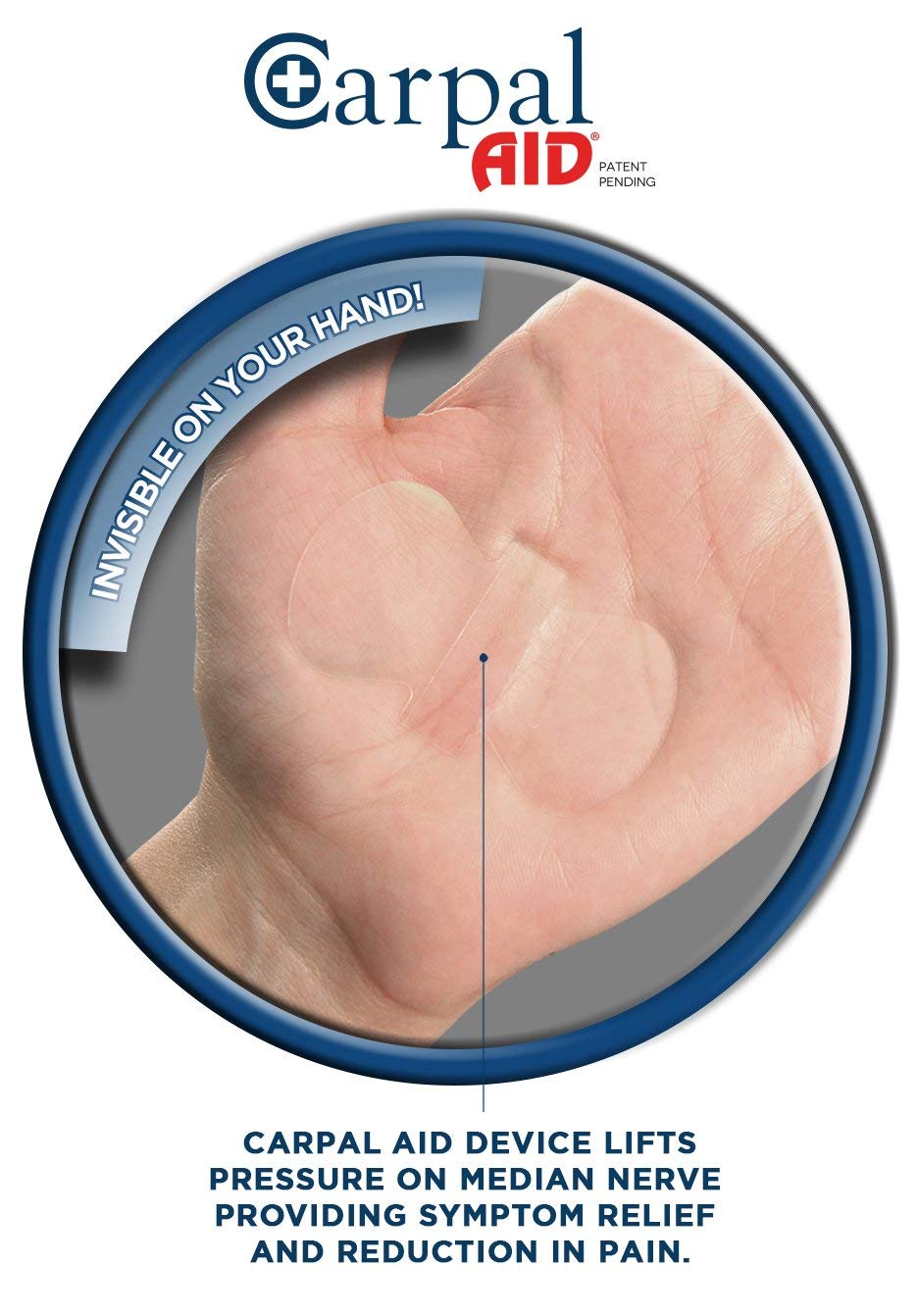 CarpalAID onHand | BlueShak Store