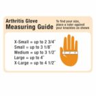 IMAK Compression ActiveGloves MeasuringGuide | BlueShak Store