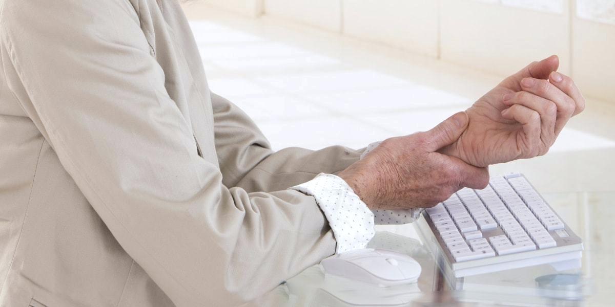 carpal aid if your wrists hurt | BlueShak Store